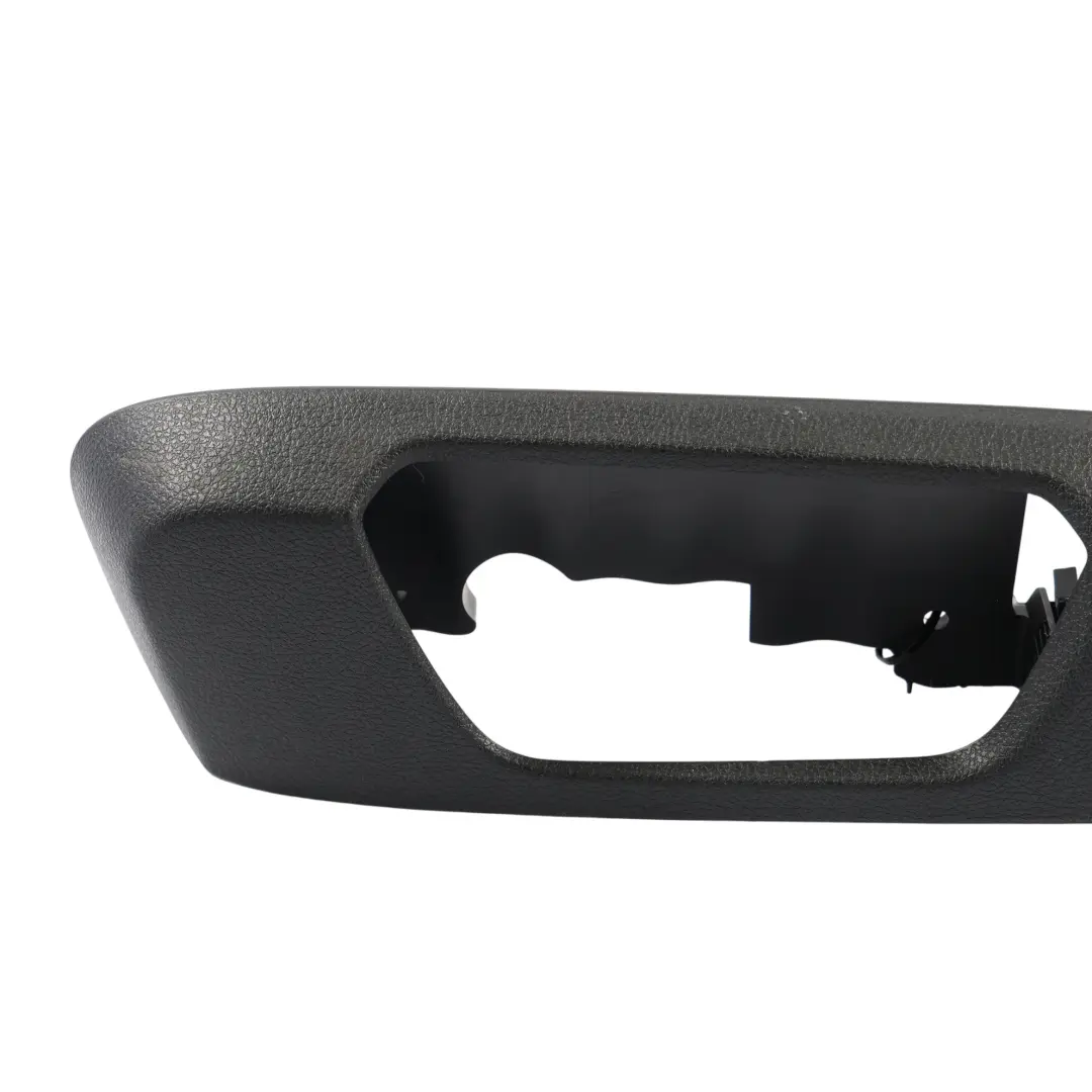 BMW 1 2 3 F20 F22 F30 Front Left N/S Seat Switch Trim Cover Panel - SKU 7293577 - Part number 7293577